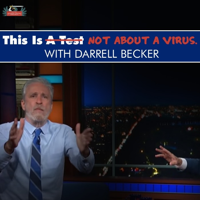 - Ep. 720: This Is...Not About A Virus (With Darrell Becker) - via ...
