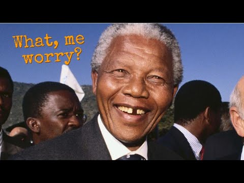 - #278 - The Mandela Defect - via NAMELY LIBERTY