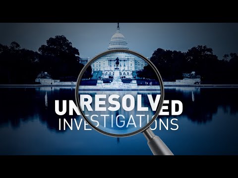 - Unresolved Investigations | Full Measure - via NAMELY LIBERTY