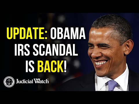 - NEW DOCUMENTS: Obama IRS Scandal is BACK! - via NAMELY LIBERTY