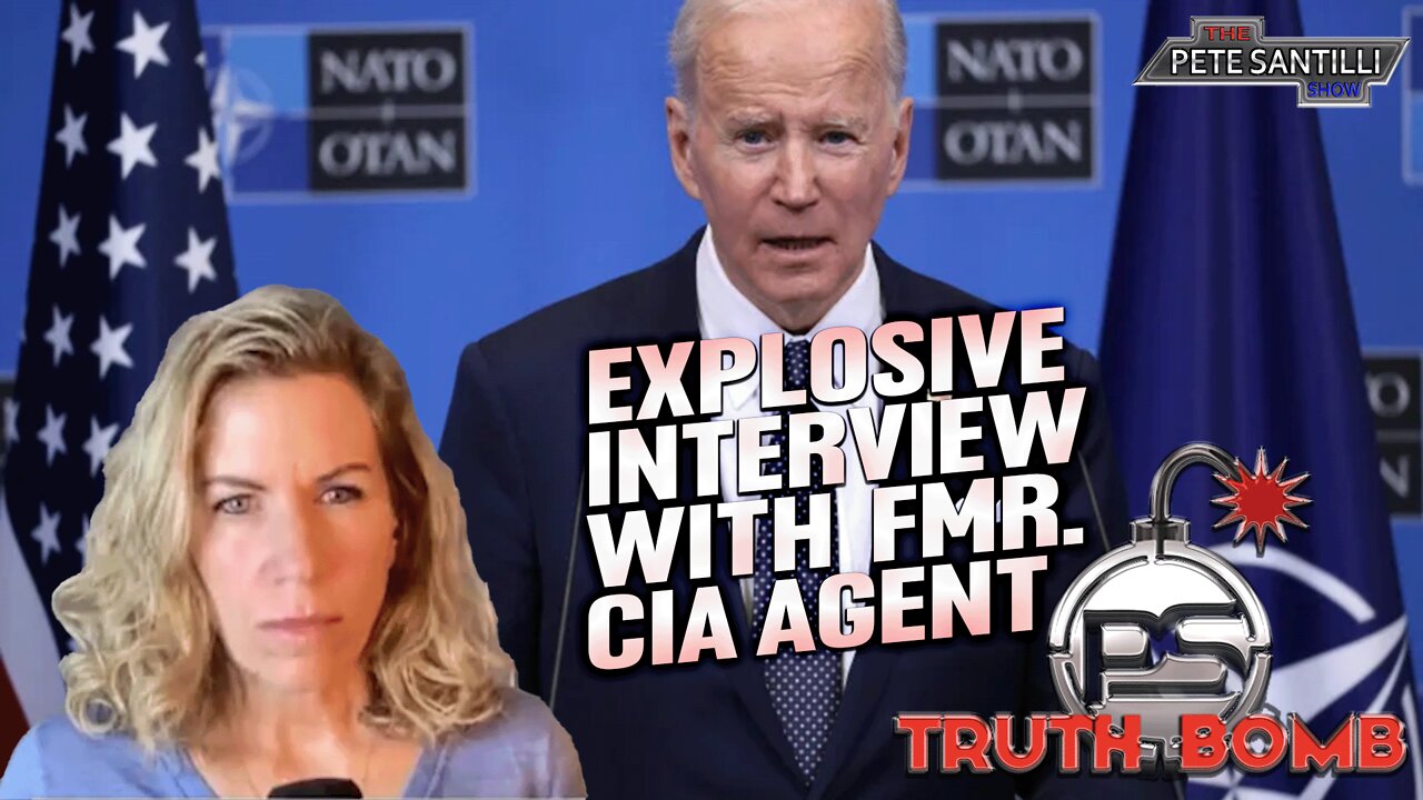 - Shocking Interview With Former Bannon Co-Host Confirms Joe Biden Is ...