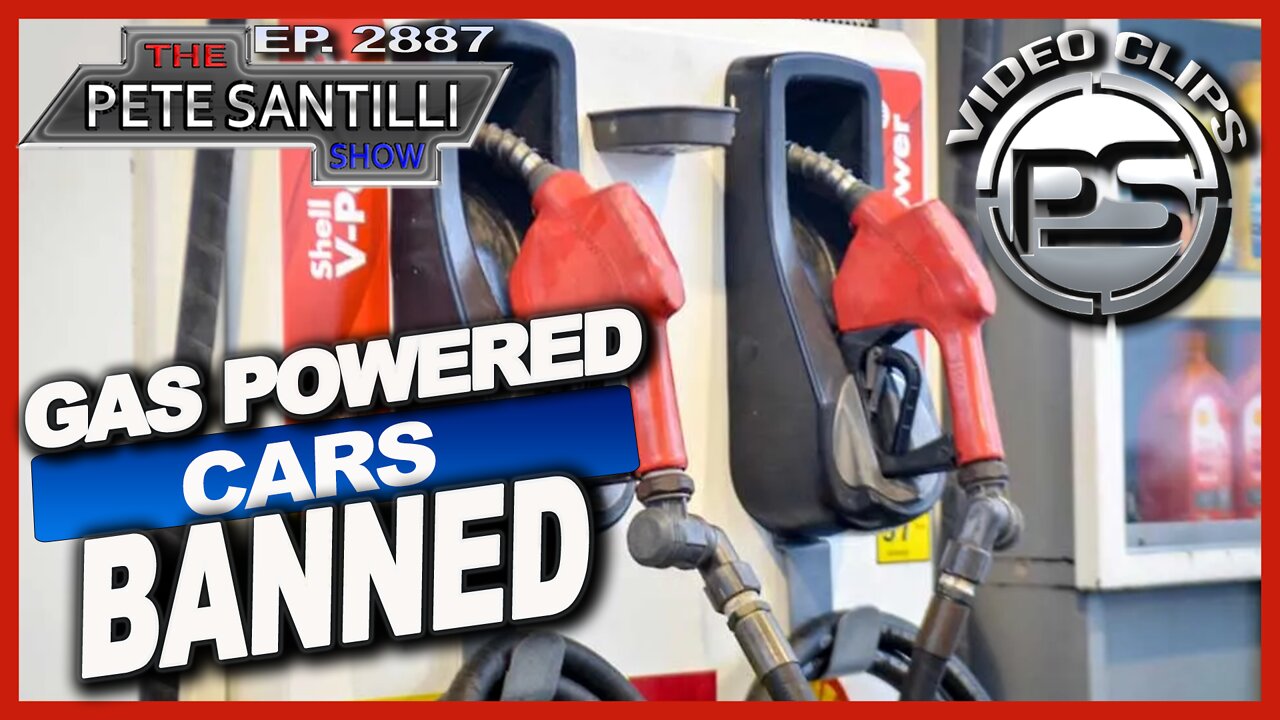  WASHINGTON MOVES FORWARD WITH PLAN TO BAN NONELECTRIC CARS BY 2030