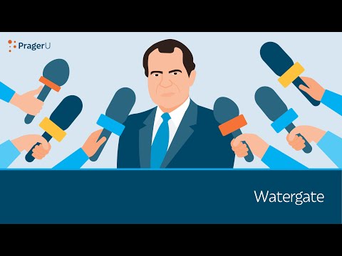 Watergate Via Namely Liberty