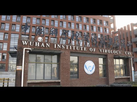 - Biden Administration Admits 'Racist' Lab Leak Theory...True - via