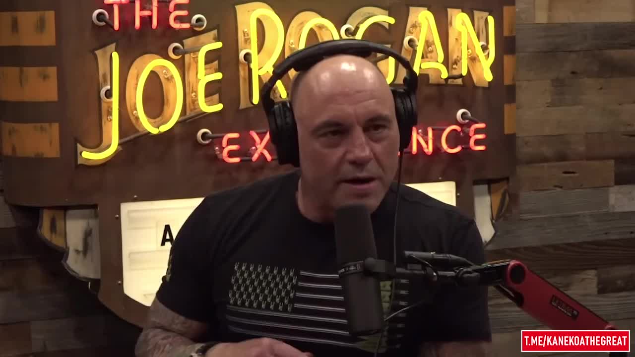 - Joe Rogan and Jocko Willink Highlights (JRE#1740) - via NAMELY LIBERTY