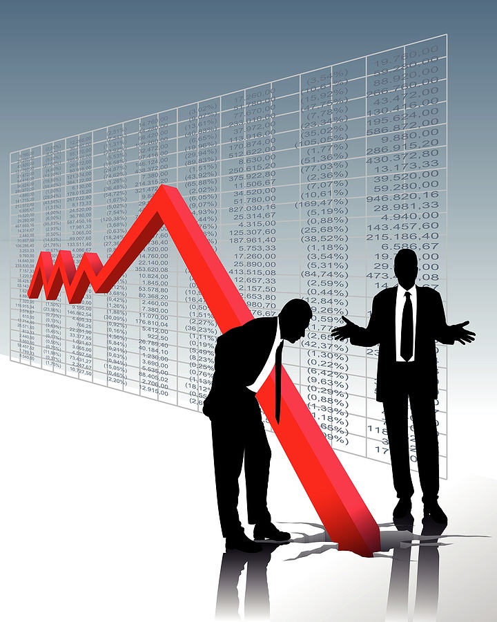 - Have You Prepared for the Imminent Stock Market Crash? - via NAMELY ...