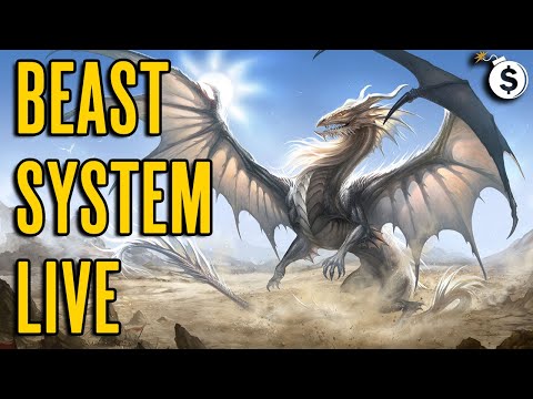 - Beast System Going Live Worldwide... What You Need to Know - via ...
