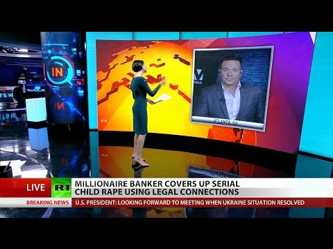 - Ben Swann ON: Billionaire Jeffrey Epstein and His Sweetheart Deal