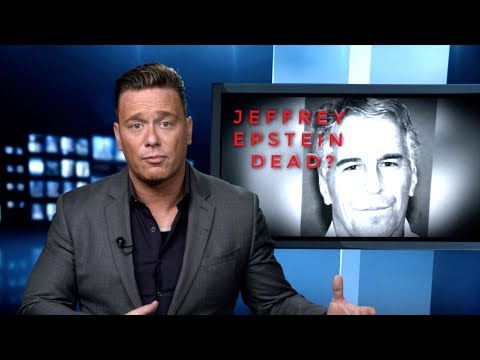 - BREAKING: Jeffrey Epstein DEAD? - via NAMELY LIBERTY
