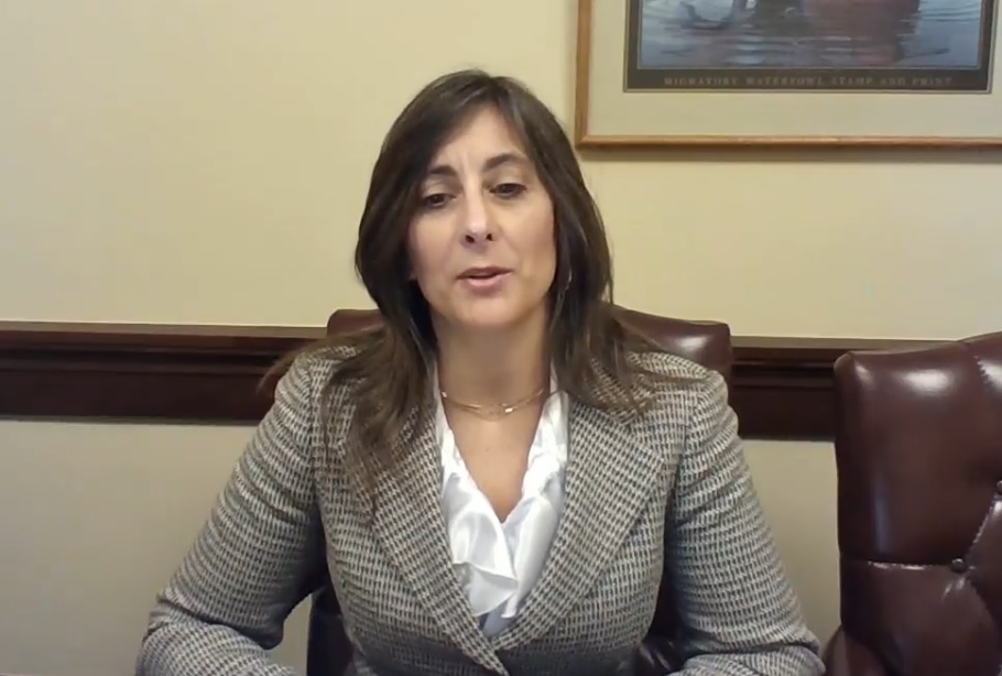 Hope R. Lott - Idaho Lawmaker Wants to Reign in Abuse of Power by Child Protection ...
